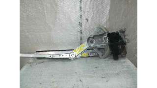 ELEVALUNAS DELANTERO IZQUIERDO OPEL CORSA C 1.3 16V CDTI (69 CV) DE 2000 - D.1894058 / 400708F