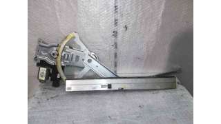 ELEVALUNAS DELANTERO IZQUIERDO OPEL CORSA C 1.3 16V CDTI (69 CV) DE 2000 - D.1894058 / 400708F