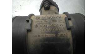 CAUDALIMETRO OPEL CORSA C 1.3 16V CDTI (69 CV) DE 2000 - D.1894256 2