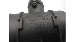 CAUDALIMETRO OPEL CORSA C 1.3 16V CDTI (69 CV) DE 2000 - D.1894836 2