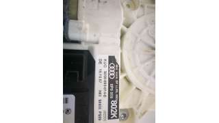 ELEVALUNAS DELANTERO DERECHO AUDI A3 SPORTBACK 2.0 TDI (140 CV) DE 2004 - D.1895987