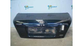 TAPA MALETERO HYUNDAI ELANTRA 2.0 CRDi (113 CV) DE 2001 - D.1896823