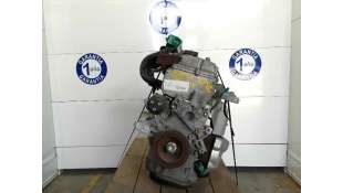 MOTOR COMPLETO NISSAN MICRA 1.2 (80 CV) DE 2003 - D.1898247 / CP12