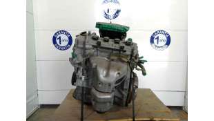 MOTOR COMPLETO NISSAN MICRA 1.2 (80 CV) DE 2003 - D.1898247 / CP12 2