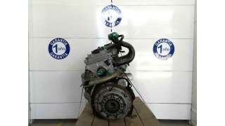 MOTOR COMPLETO NISSAN MICRA 1.2 (80 CV) DE 2003 - D.1898247 / CP12