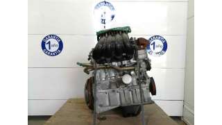 MOTOR COMPLETO NISSAN MICRA 1.2 (80 CV) DE 2003 - D.1898247 / CP12