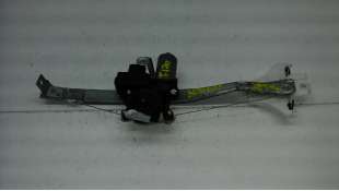 ELEVALUNAS TRASERO IZQUIERDO FORD MONDEO BERLINA 2.0 TDCi (131 CV) DE 2001 - D.1898766