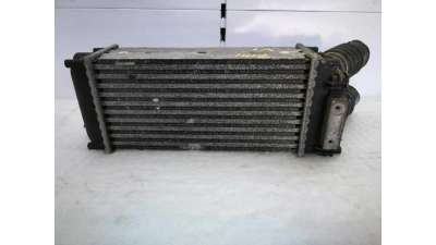 INTERCOOLER CITROEN C4 BERLINA 1.6 16V HDi (90 CV) DE 2004 - D.1900414 / 0384H5