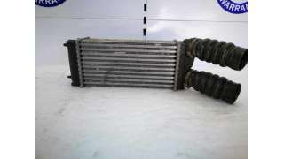 INTERCOOLER CITROEN C4 BERLINA 1.6 16V HDi (90 CV) DE 2004 - D.1900414 / 0384H5