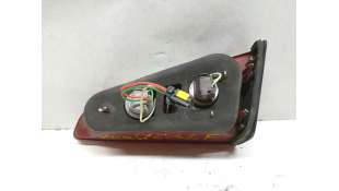 PILOTO TRASERO IZQUIERDO PEUGEOT 607 2.2 (158 CV) DE 2000 - D.1902036 2