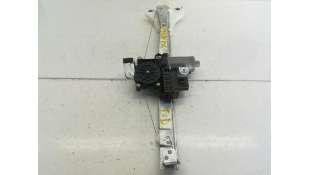 ELEVALUNAS TRASERO DERECHO FORD MONDEO BERLINA 2.0 16V DI TD (116 CV) DE 2000 - D.1902173