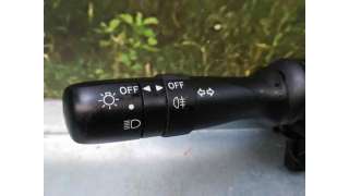 MANDO LUCES Y LIMPIA PEUGEOT 107 1.4 HDi (54 CV) DE 2005 - D.1902791