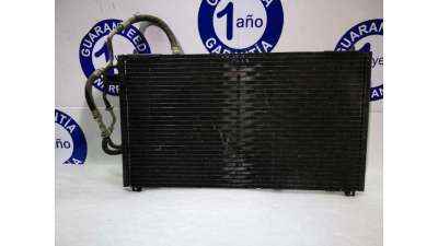 CONDENSADOR / RADIADOR AIRE ACONDICIONADO PEUGEOT 406 BERLINA 1.8 (110 CV) DE 1997 - D.1903415