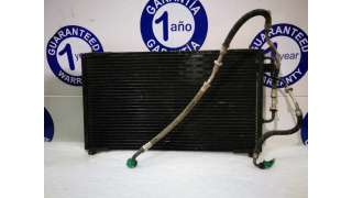 CONDENSADOR / RADIADOR AIRE ACONDICIONADO PEUGEOT 406 BERLINA 1.8 (110 CV) DE 1997 - D.1903415
