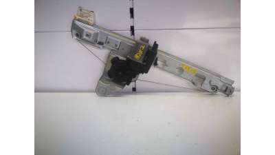ELEVALUNAS TRASERO DERECHO RENAULT MEGANE II FAMILIAR 1.5 dCi D (106 CV) DE 2005 - D.1904696