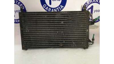 CONDENSADOR / RADIADOR AIRE ACONDICIONADO DAEWOO NEXIA 1.5 16V (90 CV) DE 1995 - D.1905778