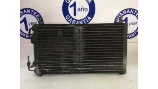 CONDENSADOR / RADIADOR AIRE ACONDICIONADO DAEWOO NEXIA 1.5 16V (90 CV) DE 1995 - D.1905778