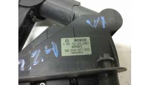 POTENCIOMETRO PEDAL SMART COUPE 0.6 Turbo (54 CV) DE 2001 - D.1908083 2