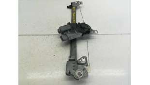 ELEVALUNAS DELANTERO IZQUIERDO CITROEN C3 1.1 (60 CV) DE 2002 - D.1910208