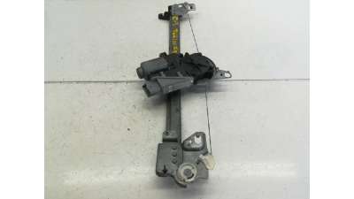 ELEVALUNAS DELANTERO IZQUIERDO CITROEN C3 1.1 (60 CV) DE 2002 - D.1910208