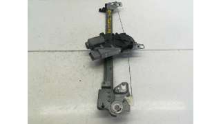ELEVALUNAS DELANTERO IZQUIERDO CITROEN C3 1.1 (60 CV) DE 2002 - D.1910208