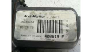 ELEVALUNAS DELANTERO IZQUIERDO CITROEN C3 1.1 (60 CV) DE 2002 - D.1910208