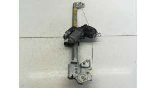 ELEVALUNAS DELANTERO IZQUIERDO CITROEN C3 1.1 (60 CV) DE 2002 - D.1910628