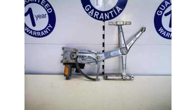 ELEVALUNAS DELANTERO IZQUIERDO OPEL ASTRA G BERLINA 2.0 DTI (101 CV) DE 1998 - D.1911441