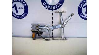 ELEVALUNAS DELANTERO IZQUIERDO OPEL ASTRA G BERLINA 2.0 DTI (101 CV) DE 1998 - D.1911441