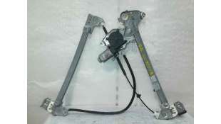 ELEVALUNAS DELANTERO DERECHO MG ROVER SERIE 75 2.0 16V CDTI (131 CV) DE 2003 - D.1911564 / CUH102340 2