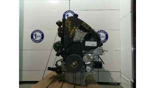 MOTOR COMPLETO CITROEN XSARA BERLINA 2.0 HDi (109 CV) DE 2001 - D.1912172 / RHZDW10ATED
