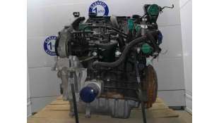 MOTOR COMPLETO CITROEN XSARA BERLINA 2.0 HDi (109 CV) DE 2001 - D.1912172 / RHZDW10ATED 2