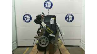 MOTOR COMPLETO FIAT SEICENTO 1.1 (54 CV) DE 2002 - D.1912318 / 187A1000