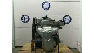 MOTOR COMPLETO FIAT SEICENTO 1.1 (54 CV) DE 2002 - D.1912318 / 187A1000 2