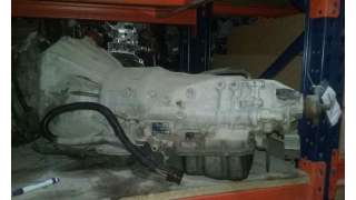 CAJA CAMBIOS OPEL OMEGA A 2.4 DE 1988 - D.1912356 / AR25KQ