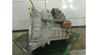 CAJA CAMBIOS FORD ESCORT BERL./TURNIER 1.8 Turbodiesel (90 CV) DE 1995 - D.1912776 / SIN REF.