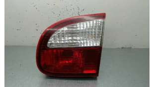 PILOTO TRASERO DERECHO DAEWOO LANOS 1.5 (86 CV) DE 1997 - D.1916712