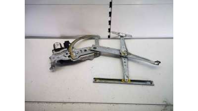 ELEVALUNAS DELANTERO DERECHO OPEL COMBO 1.3 16V CDTI (69 CV) DE 2002 - D.1916897