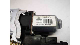 ELEVALUNAS DELANTERO DERECHO OPEL COMBO 1.3 16V CDTI (69 CV) DE 2002 - D.1916897
