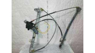 ELEVALUNAS DELANTERO DERECHO CITROEN XSARA COUPE 1.9 Turbodiesel (90 CV) DE 1997 - D.1916972 / SIN REF.