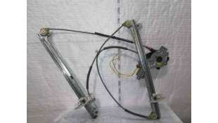 ELEVALUNAS DELANTERO DERECHO CITROEN XSARA COUPE 1.9 Turbodiesel (90 CV) DE 1997 - D.1916972 / SIN REF. 2