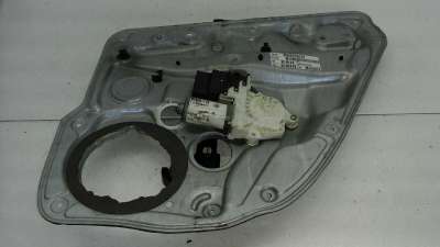 ELEVALUNAS TRASERO DERECHO VOLKSWAGEN GOLF IV BERLINA 1.9 TDI (110 CV) DE 1997 - D.1917290