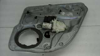 ELEVALUNAS TRASERO DERECHO VOLKSWAGEN GOLF IV BERLINA 1.9 TDI (110 CV) DE 1997 - D.1917290