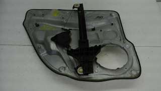 ELEVALUNAS TRASERO DERECHO VOLKSWAGEN GOLF IV BERLINA 1.9 TDI (110 CV) DE 1997 - D.1917290