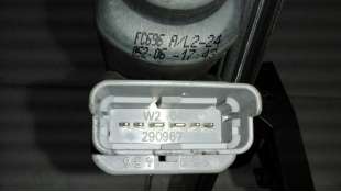 ELEVALUNAS DELANTERO IZQUIERDO CITROEN C3 1.1 (60 CV) DE 2002 - D.1917771 2