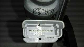 ELEVALUNAS DELANTERO IZQUIERDO CITROEN C3 1.1 (60 CV) DE 2002 - D.1917771