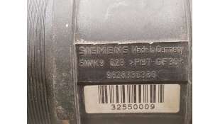 CAUDALIMETRO CITROEN XSARA PICASSO 2.0 HDi (90 CV) DE 1999 - D.1925066 / 9628336380 2