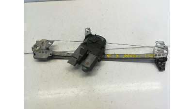 ELEVALUNAS DELANTERO DERECHO CITROEN C3 1.1 (60 CV) DE 2002 - D.1925264