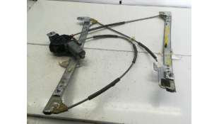 ELEVALUNAS DELANTERO DERECHO CITROEN XSARA COUPE 1.9 Turbodiesel (90 CV) DE 1998 - D.1925608 / 9222G5