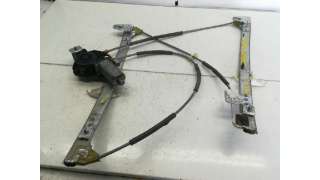 ELEVALUNAS DELANTERO DERECHO CITROEN XSARA COUPE 1.9 Turbodiesel (90 CV) DE 1998 - D.1925608 / 9222G5